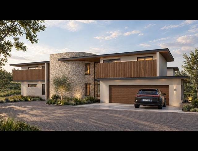 5 BEDROOM HOUSE FOR SALE IN MIDSTREAM RIDGE